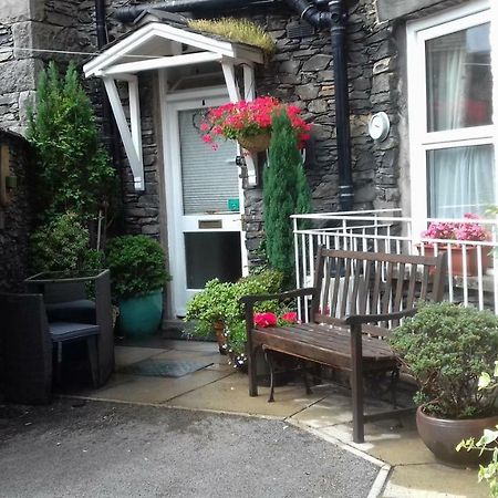 'Mysty' Studio Style Winter Deal On 3 Nights Or More Nov To Mar Windermere Zewnętrze zdjęcie