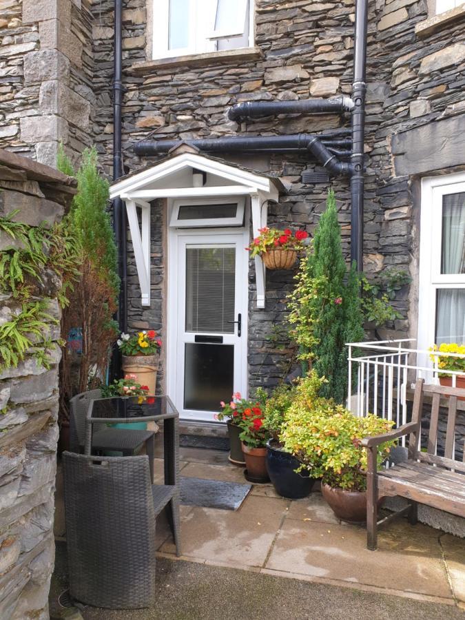 'Mysty' Studio Style Winter Deal On 3 Nights Or More Nov To Mar Windermere Zewnętrze zdjęcie