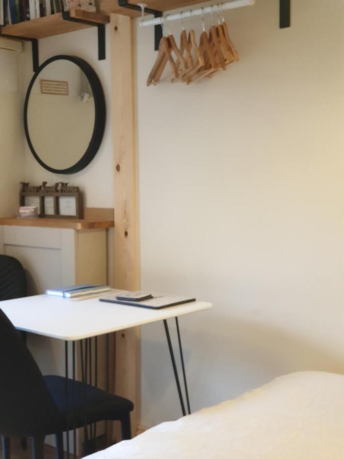 'Mysty' Studio Style Winter Deal On 3 Nights Or More Nov To Mar Windermere Zewnętrze zdjęcie