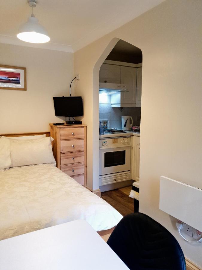 'Mysty' Studio Style Winter Deal On 3 Nights Or More Nov To Mar Windermere Zewnętrze zdjęcie