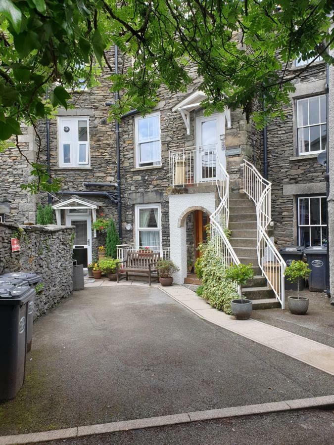 'Mysty' Studio Style Winter Deal On 3 Nights Or More Nov To Mar Windermere Zewnętrze zdjęcie